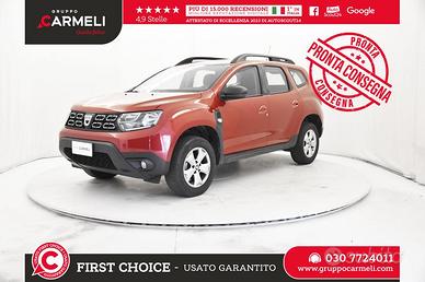 Dacia Duster 1.0 tce Comfort Eco-g 4x2 100cv