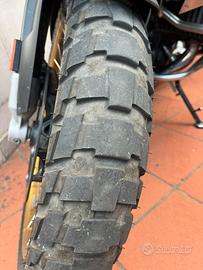 Pneumatici BMW GS 1250