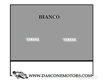 adesivi bianchi Tmax 500 60 x 15