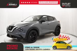 Nissan Juke 1.0 dig-t N-Sport 114cv -KM0
