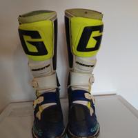 abbigliamento motocross 