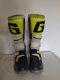 abbigliamento motocross 