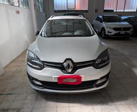 Renault Megane Mégane dCi 110CV limited IN ARRIVO