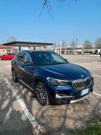 BMW X1 SDrive18D