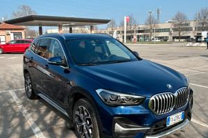 BMW X1 SDrive18D