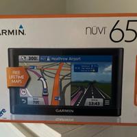 Garmin Nuvi-65 / Garmin Nuvi-1350