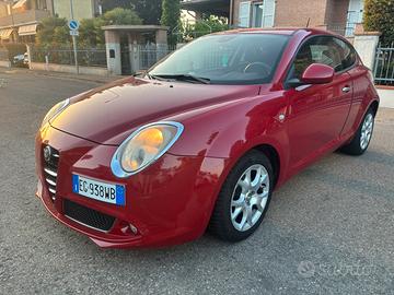 Alfa Romeo  Mito 1.3 MJT S&S 95cv