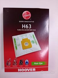 Filtro epa H63 hoover 