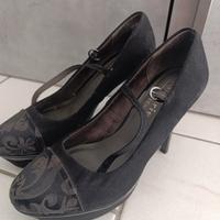 scarpe col tacco