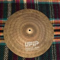 Piatto Ufip CRASH  15"