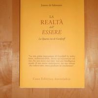 Gurdjieff, tre libri nuovi