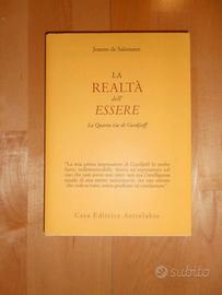 Gurdjieff, tre libri nuovi