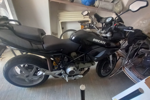 Ducati multistrada ds 1000
