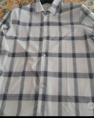 camicia uomo 