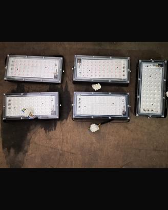 Lampade a Led