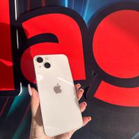 iPhone 13 256GB White