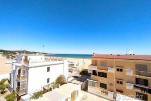 Appartamento Vista Mare a Vieste