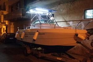 tecnofiber walkaround 22