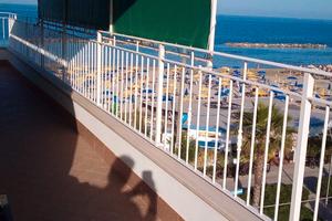 Casa vacanze Cupra Marittima