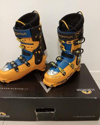 La Sportiva Spectre 2.0 numero 26.5 