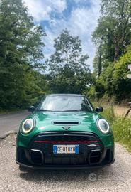 Mini John Cooper Works - 2021