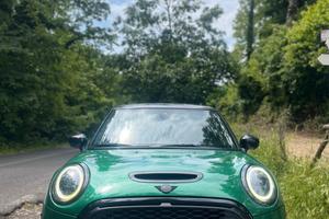 Mini John Cooper Works - 2021