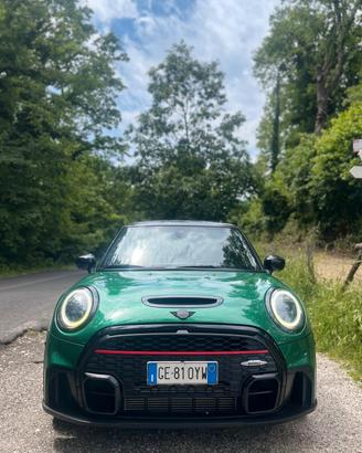 Mini John Cooper Works - 2021