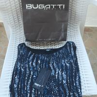 Maglia leggera donna Bugatti