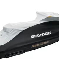 Telo copri moto SEA DOO RXP
