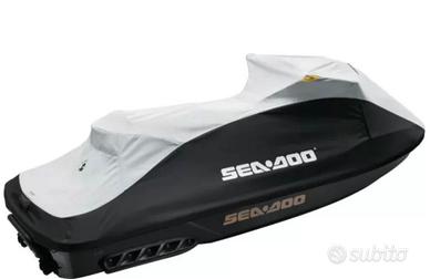 Telo copri moto SEA DOO RXP