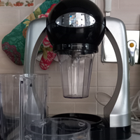 Smoothie maker