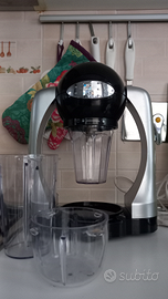 Smoothie maker