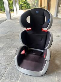 Seggiolino auto Chicco 15-36kg