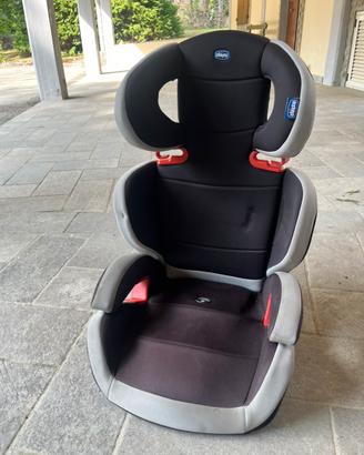 Seggiolino auto Chicco 15-36kg
