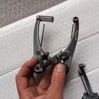 vbrake xtr m950