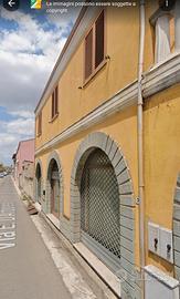 appartamento Decimoputzu 