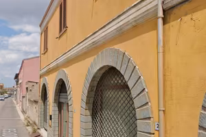 appartamento Decimoputzu 