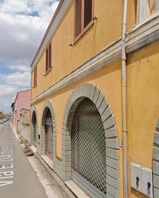 appartamento Decimoputzu 