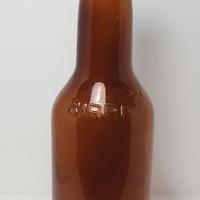 Bottiglie anni 60-65, vetro spesso, 66cl, 80 pz