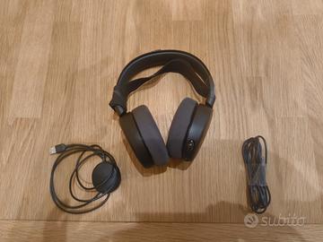 Cuffie Steelseries Arctis 7