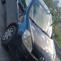 Renault Clio 1.5 dci