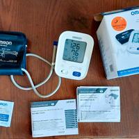 Misuratore Automatico Della Pressione Da Braccio