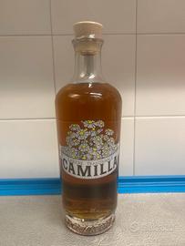 Liquore Camilla Magnum con scatola in cartone