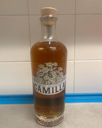 Liquore Camilla Magnum con scatola in cartone