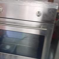 forno incasso