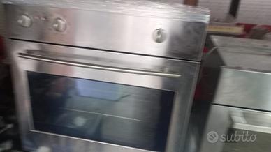 forno incasso