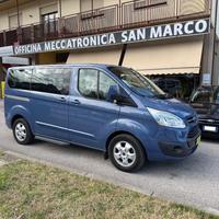 FORD - Tourneo Custom 300 2.2 TDCi 155CV PC