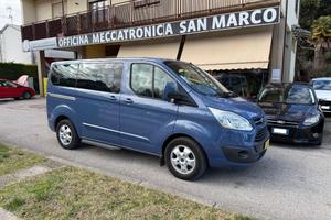 FORD - Tourneo Custom 300 2.2 TDCi 155CV PC