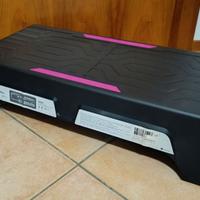 Pedana fitness Step Essentiel Domyos