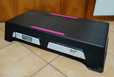 Pedana fitness Step Essentiel Domyos